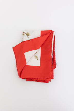 Flora Scarf