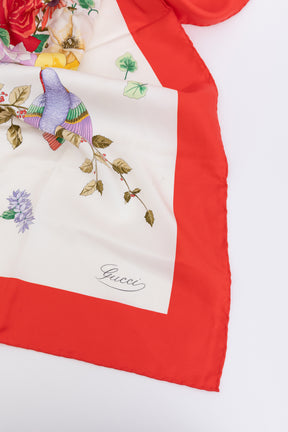 Flora Scarf