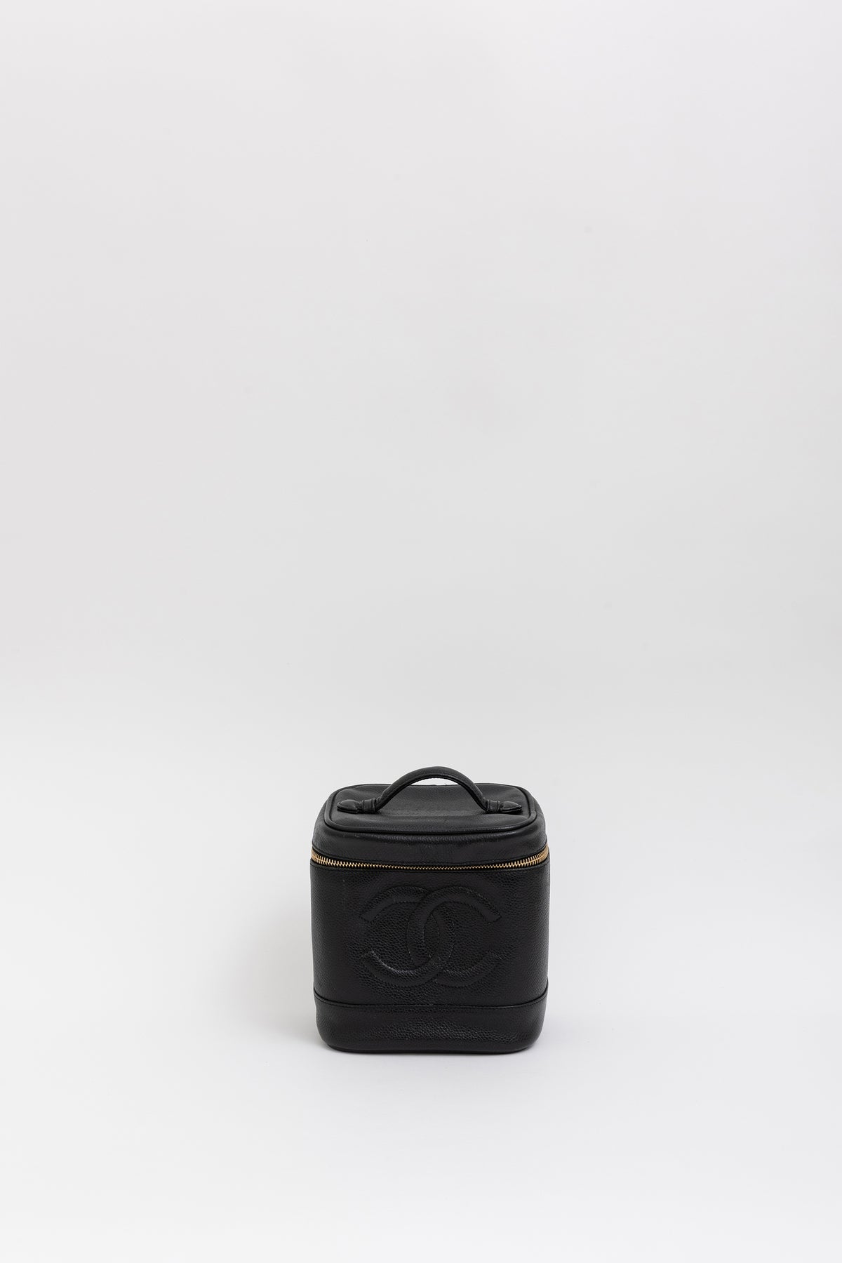 Timeless Tall Vanity Case