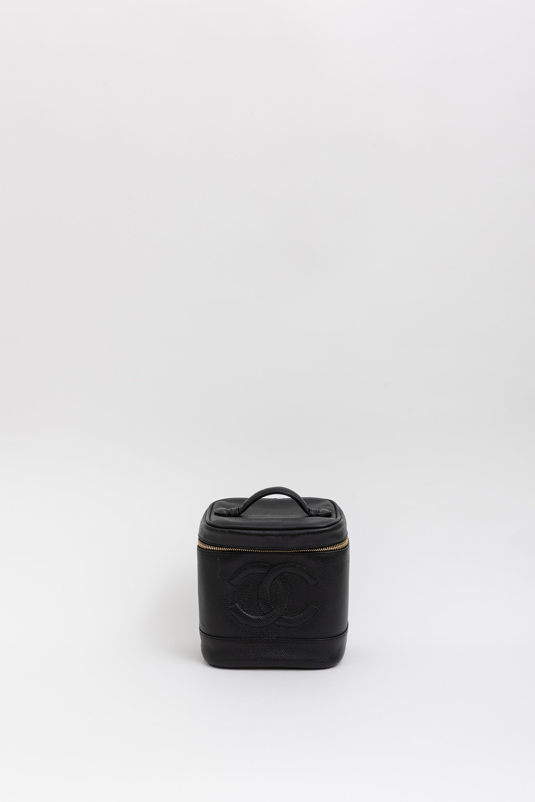 Timeless Tall Vanity Case