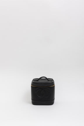 Timeless Tall Vanity Case