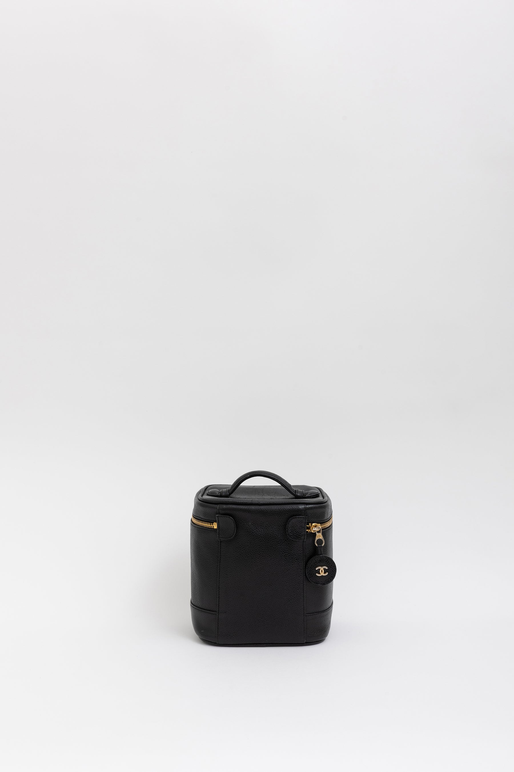 Timeless Tall Vanity Case