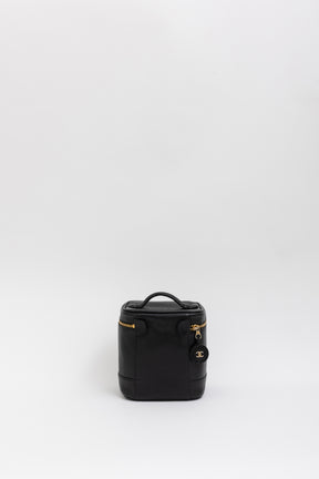 Timeless Tall Vanity Case
