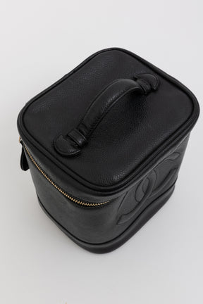 Timeless Tall Vanity Case