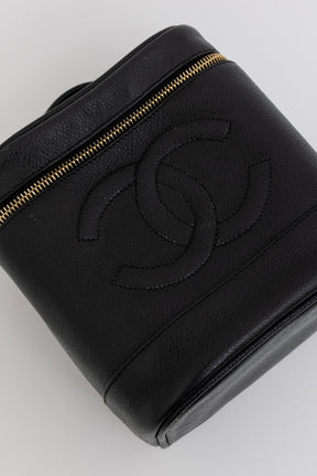 Timeless Tall Vanity Case