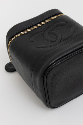 Timeless Tall Vanity Case