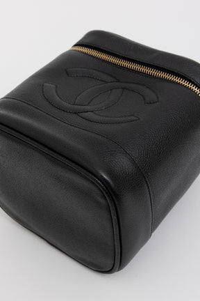 Timeless Tall Vanity Case
