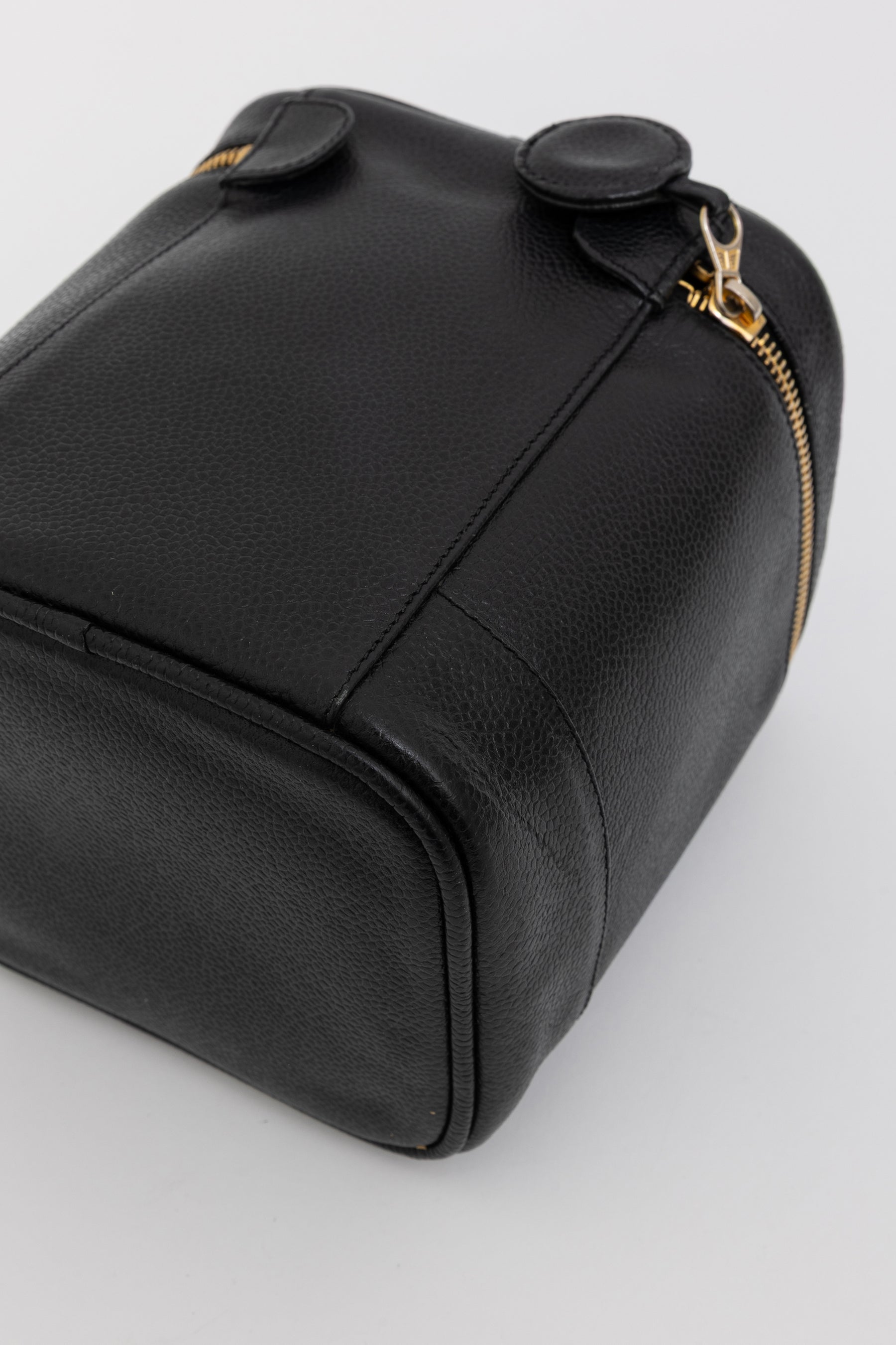 Timeless Tall Vanity Case
