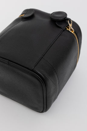 Timeless Tall Vanity Case