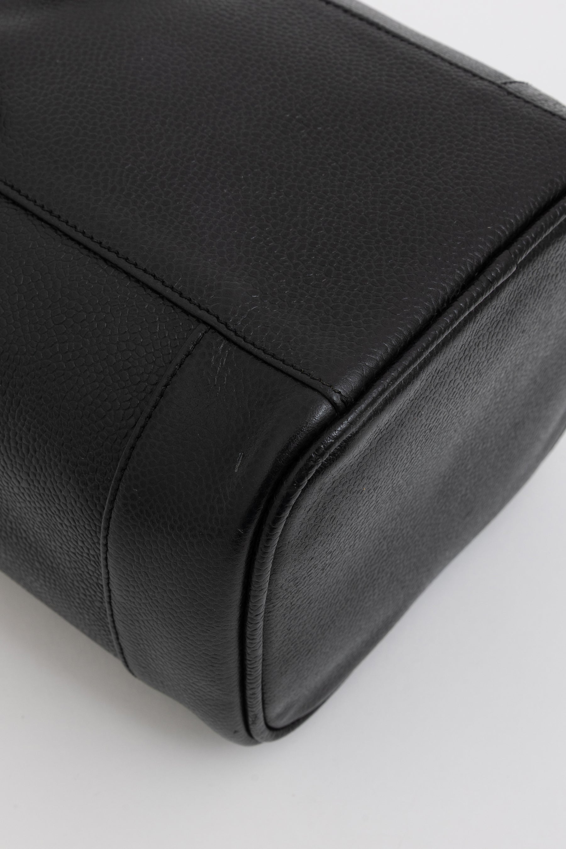 Timeless Tall Vanity Case