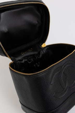 Timeless Tall Vanity Case