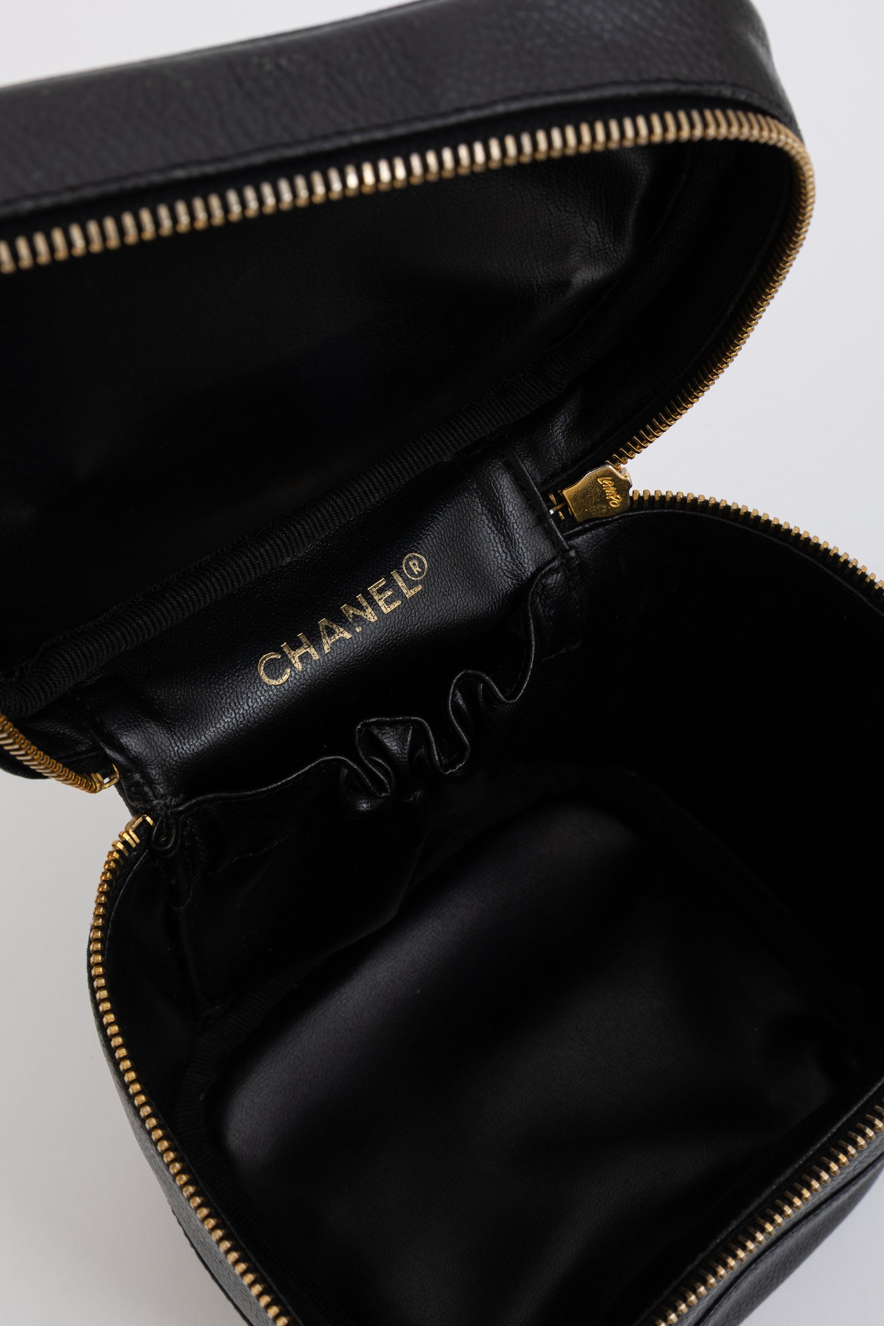 Timeless Tall Vanity Case