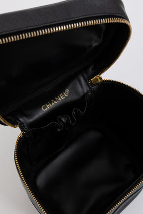 Timeless Tall Vanity Case