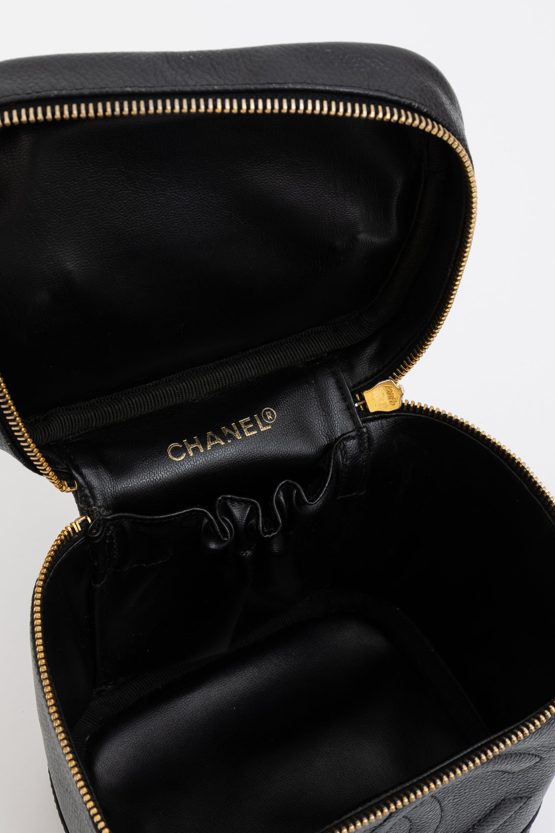 Timeless Tall Vanity Case
