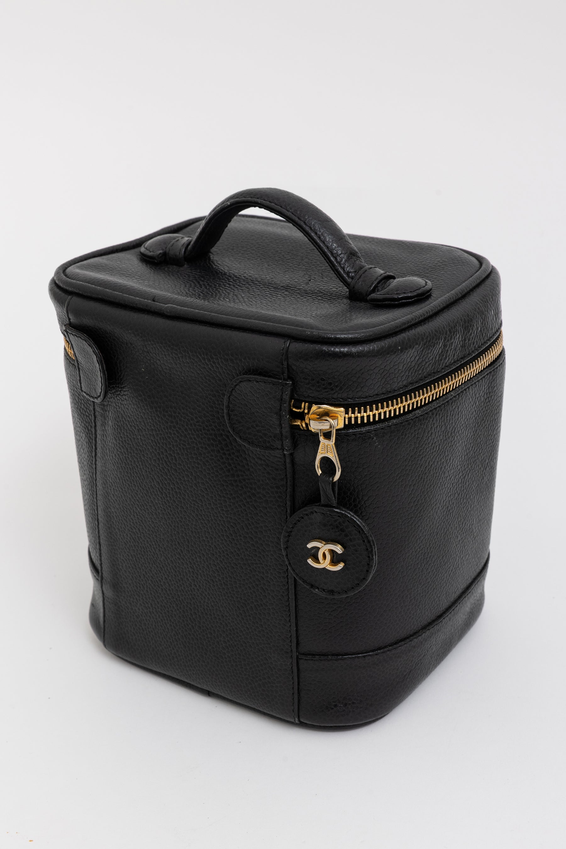 Timeless Tall Vanity Case