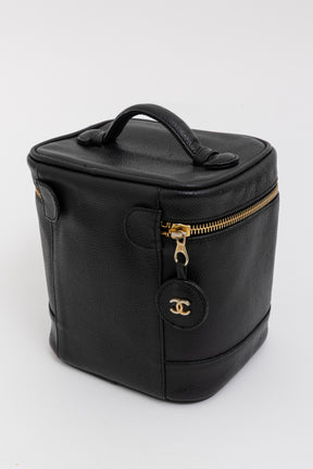 Timeless Tall Vanity Case