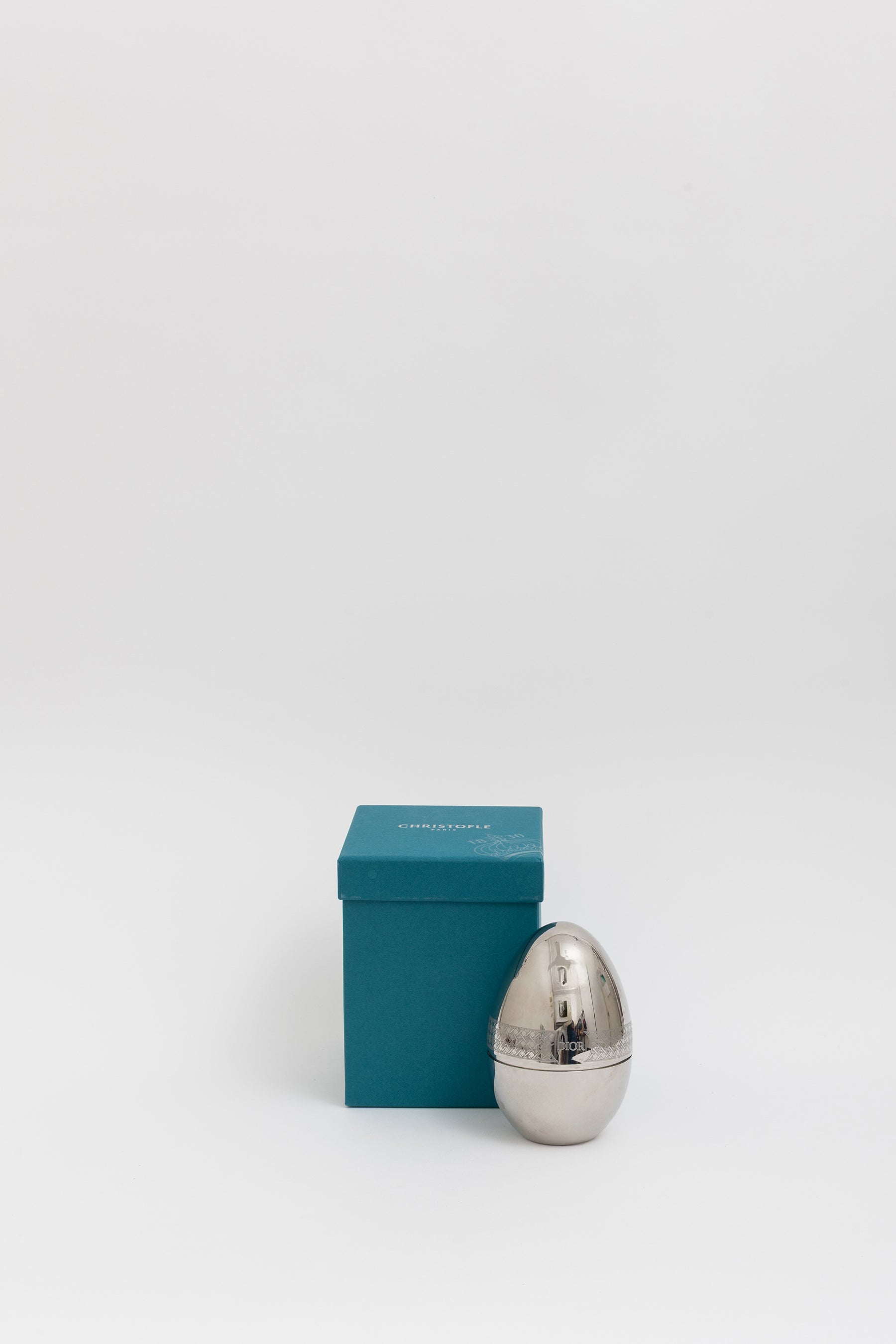 x Dior MOOD Coffee Espresso Spoon Set