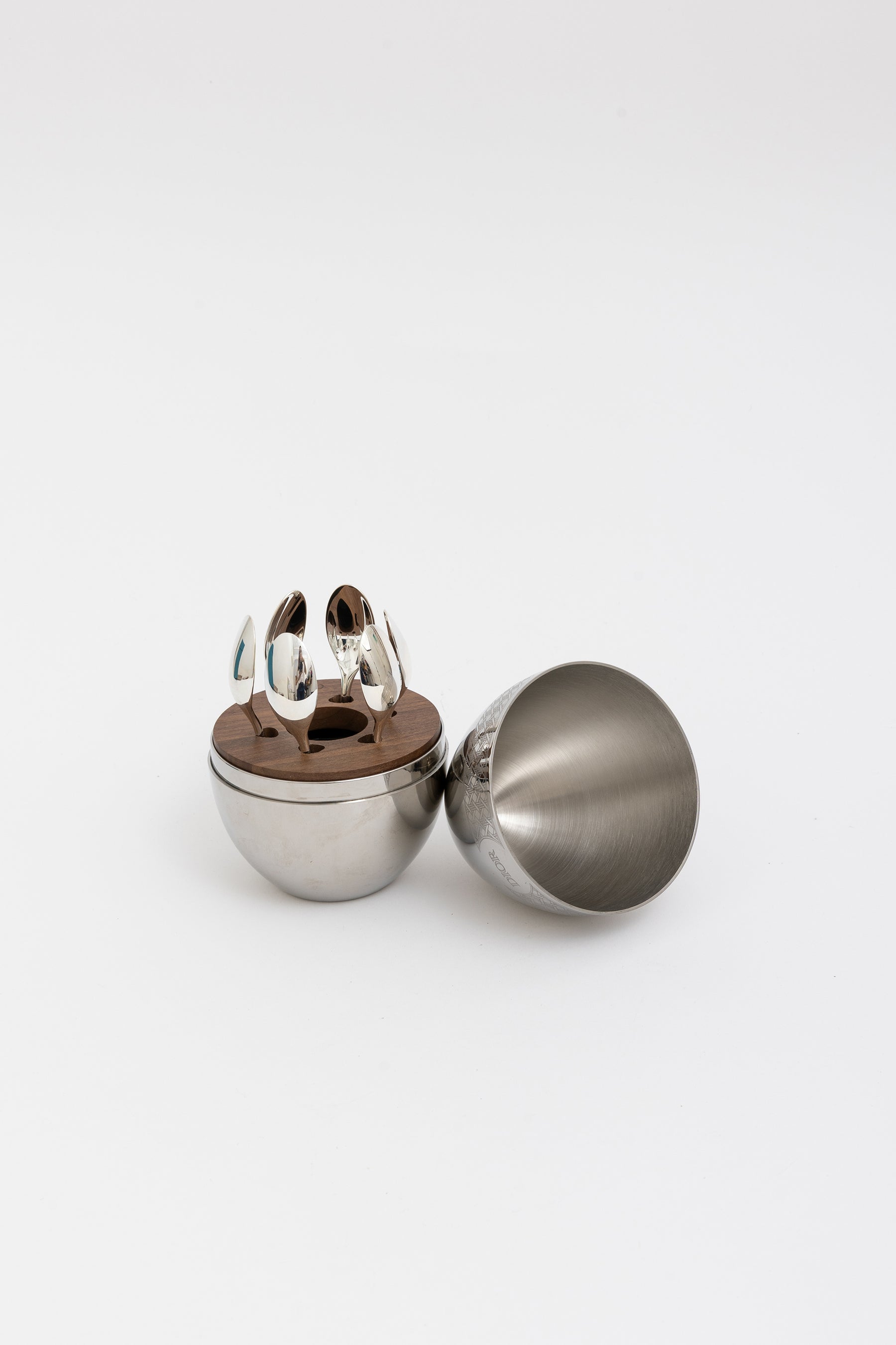 x Dior MOOD Coffee Espresso Spoon Set