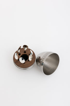 x Dior MOOD Coffee Espresso Spoon Set