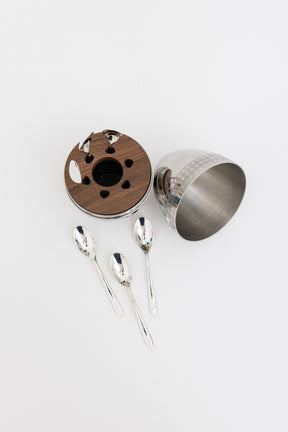 x Dior MOOD Coffee Espresso Spoon Set