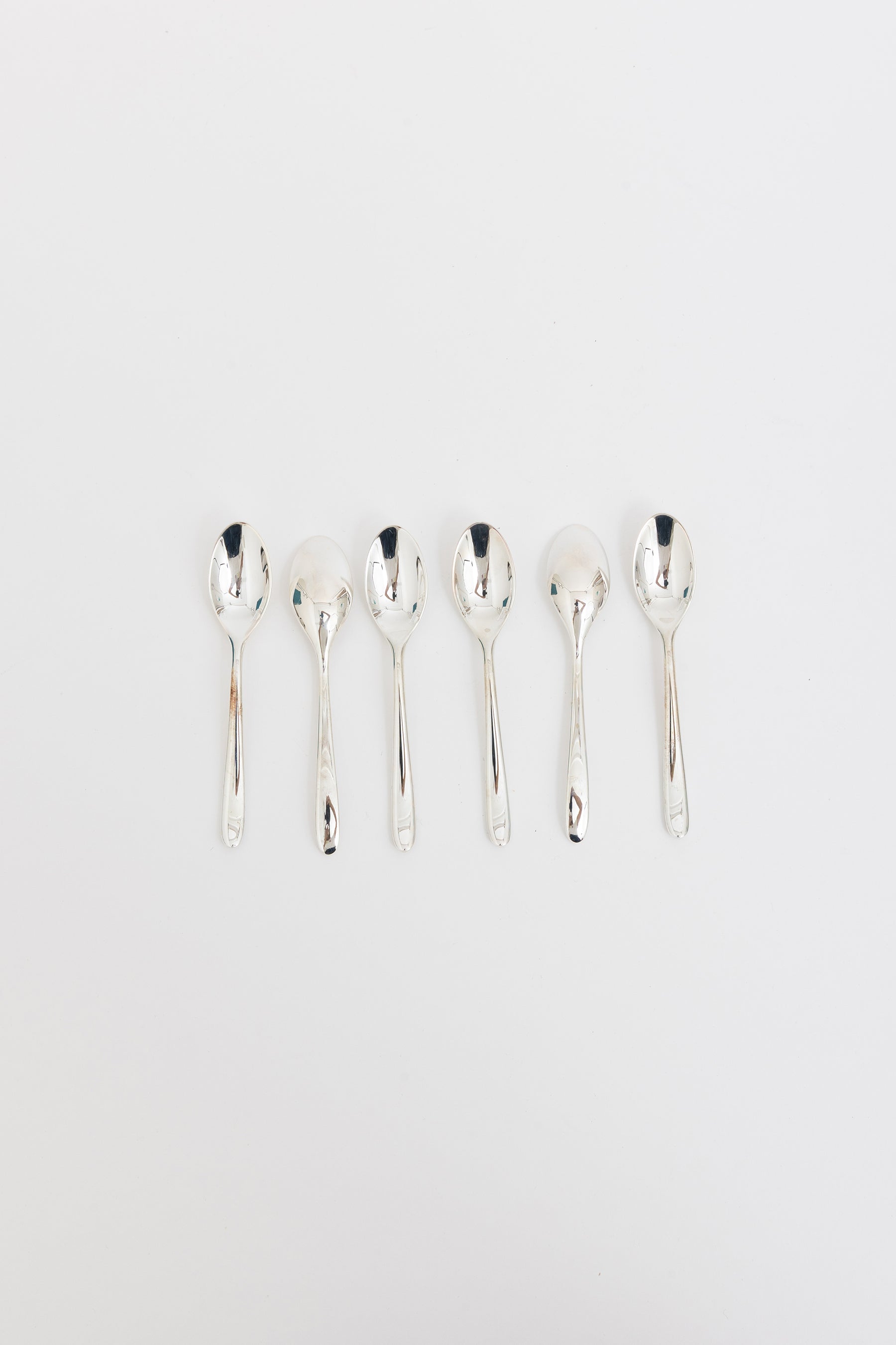 x Dior MOOD Coffee Espresso Spoon Set