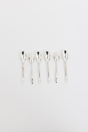 x Dior MOOD Coffee Espresso Spoon Set
