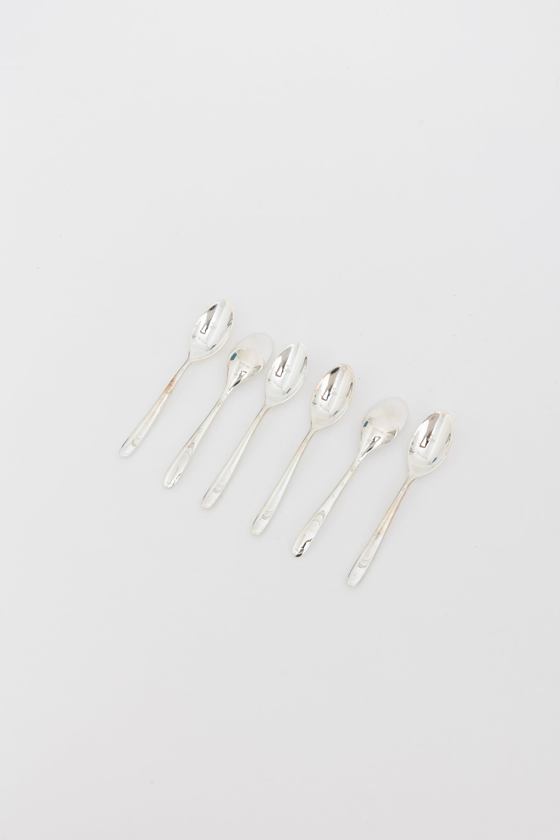 x Dior MOOD Coffee Espresso Spoon Set