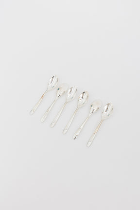 x Dior MOOD Coffee Espresso Spoon Set