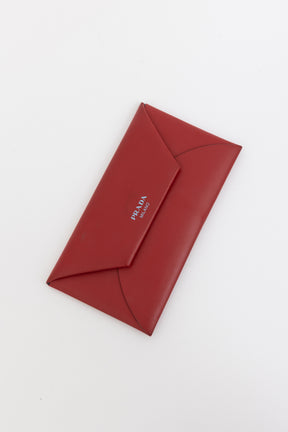 Envelope Wallet