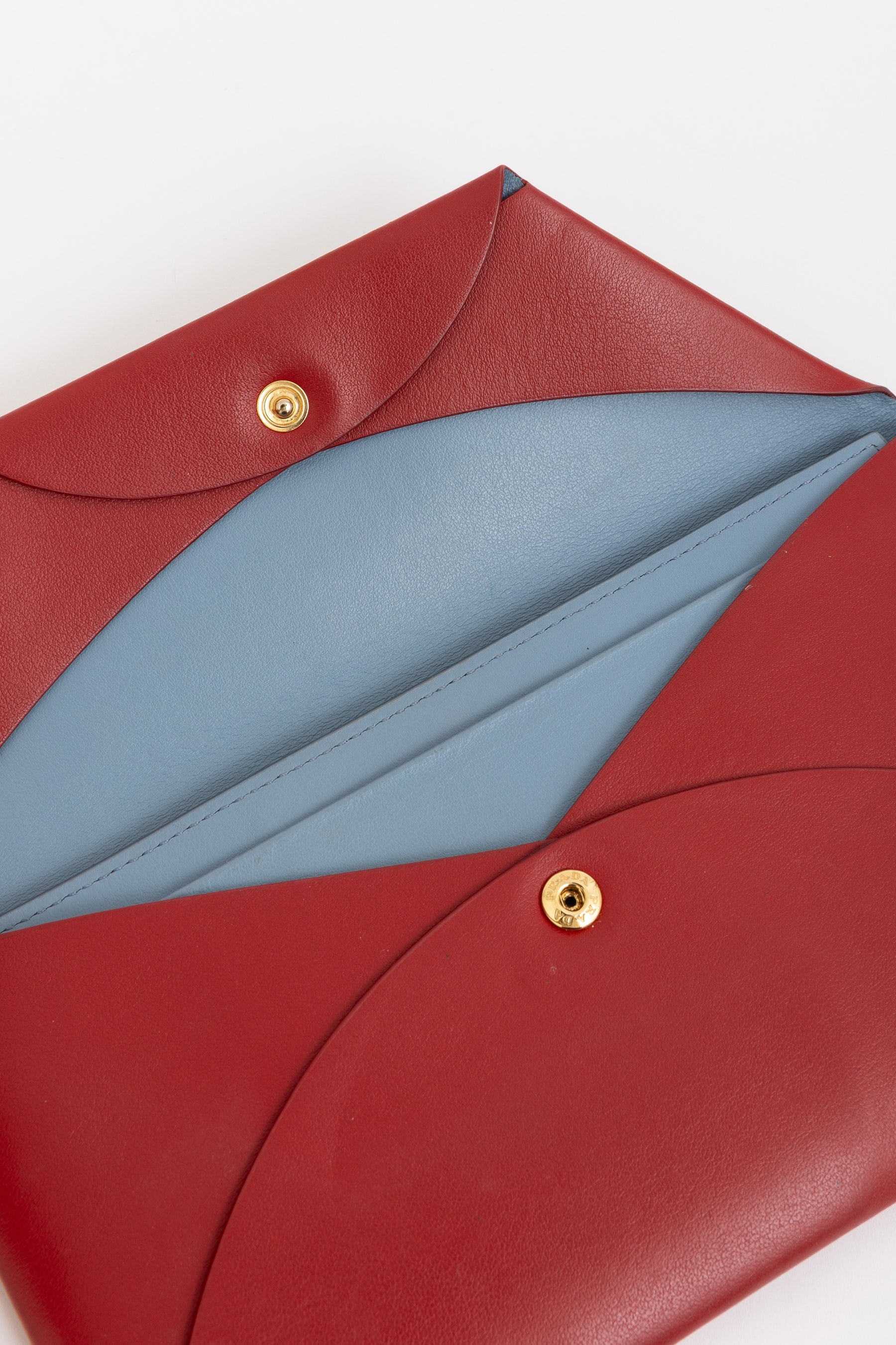 Envelope Wallet