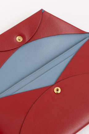 Envelope Wallet