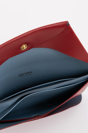 Envelope Wallet