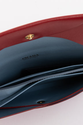 Envelope Wallet