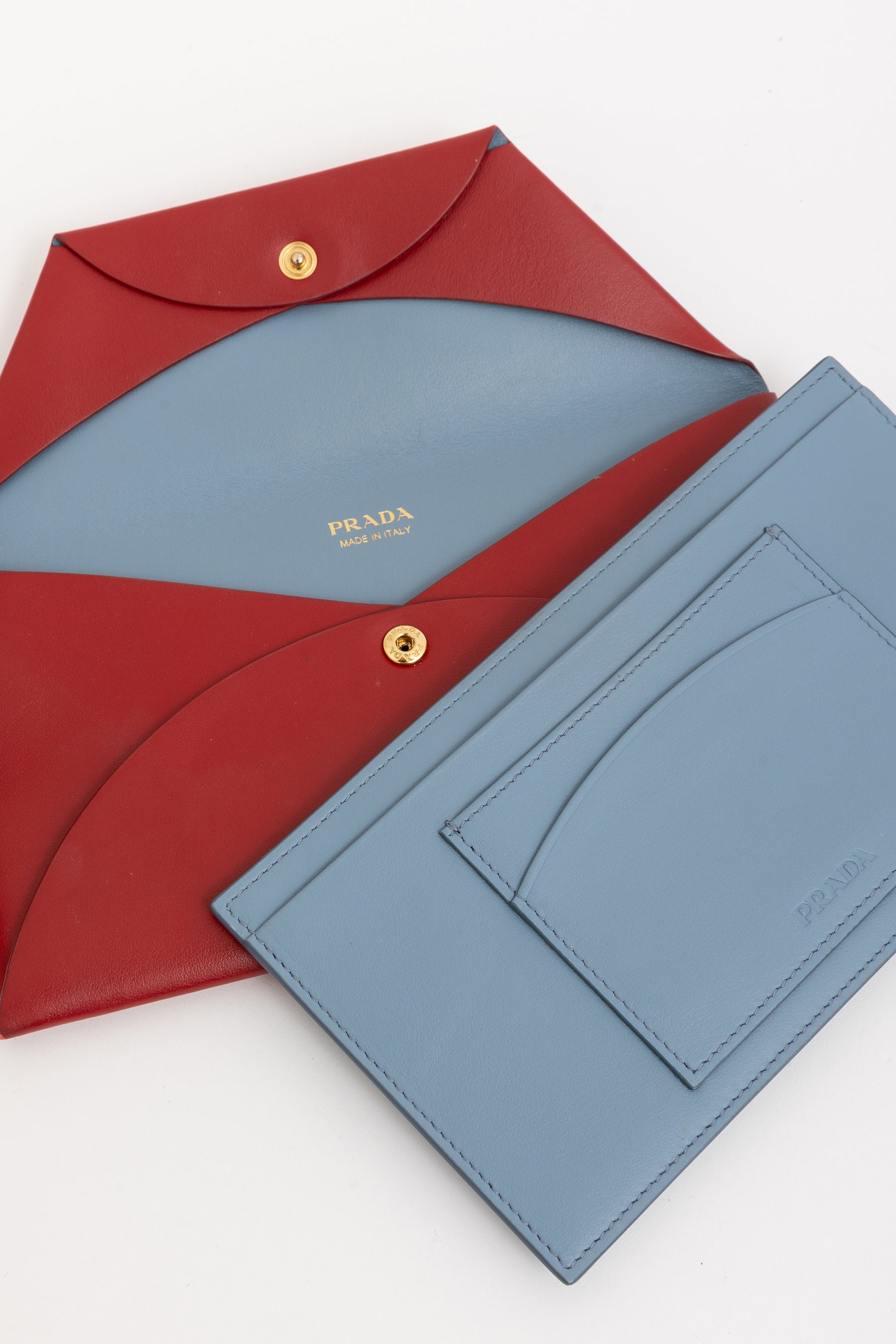 Envelope Wallet