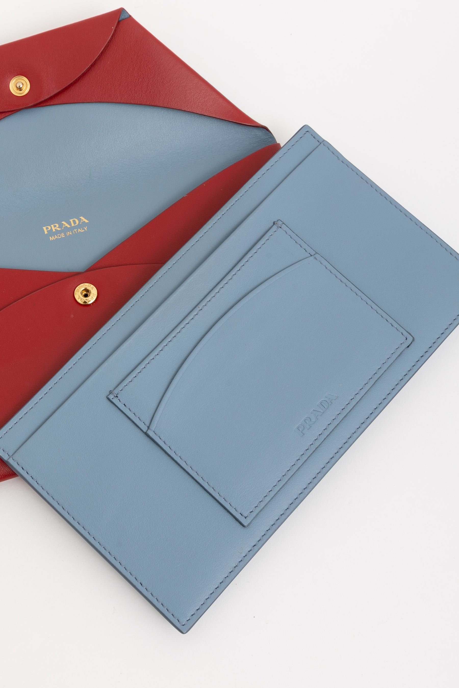 Envelope Wallet
