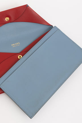 Envelope Wallet