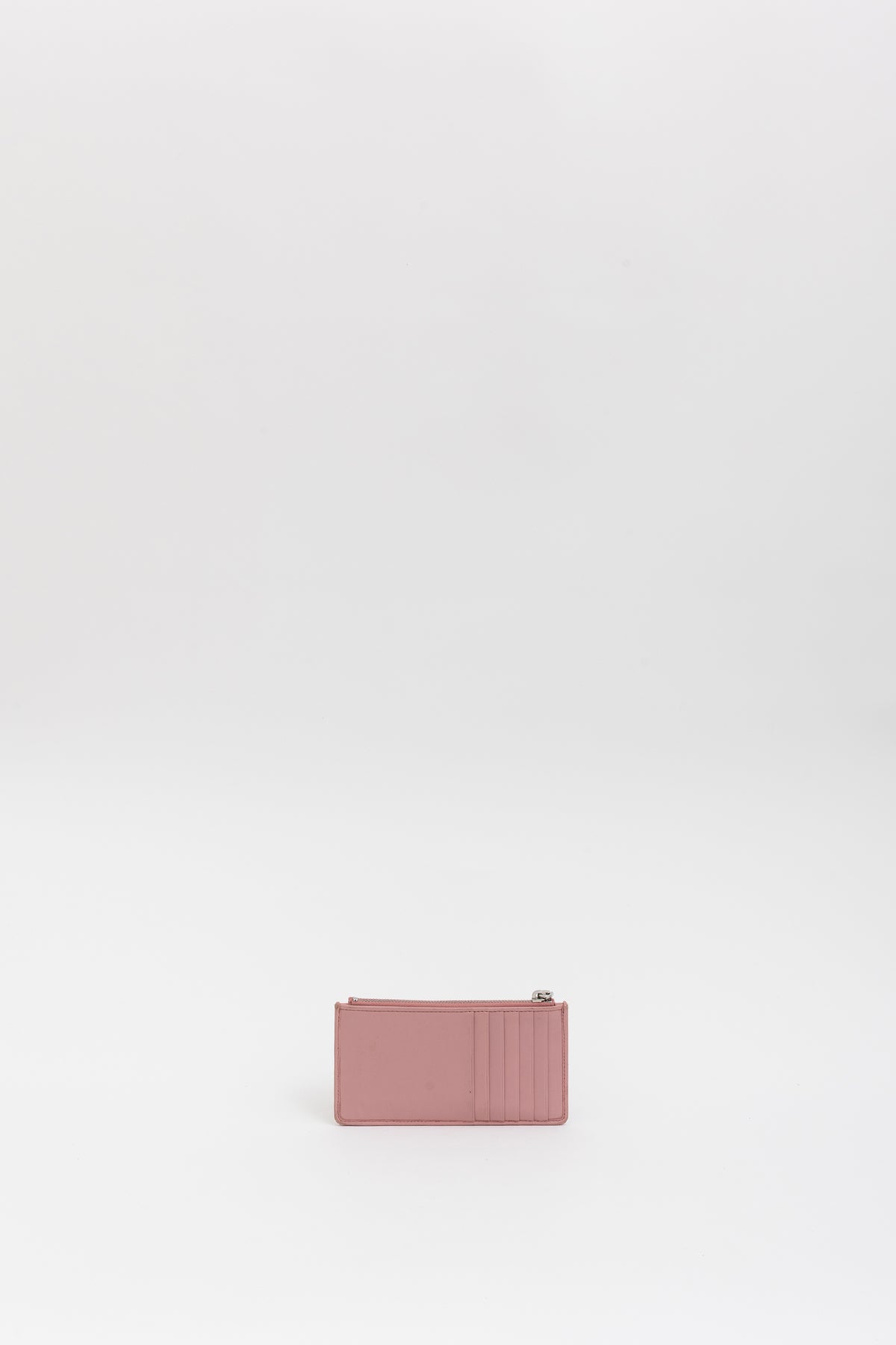 Woven Card Holder