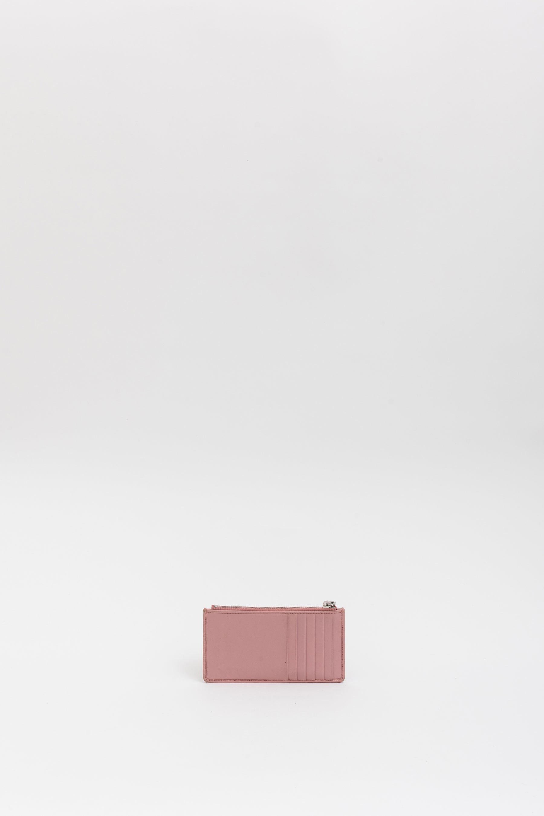 Woven Card Holder