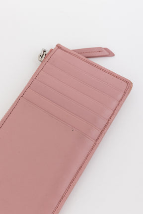 Woven Card Holder
