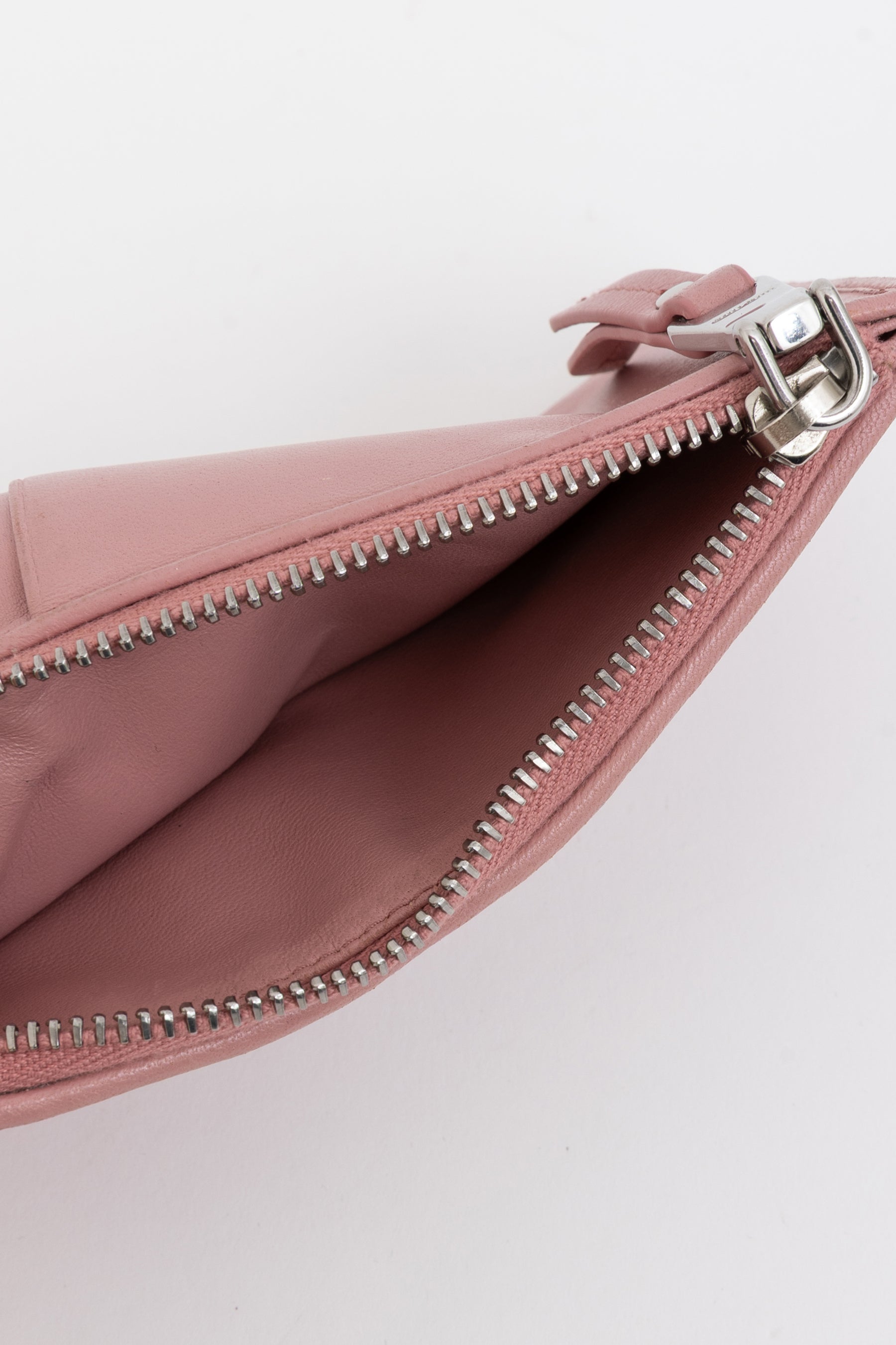 Woven Card Holder