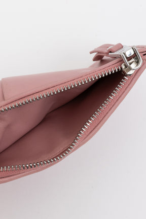 Woven Card Holder