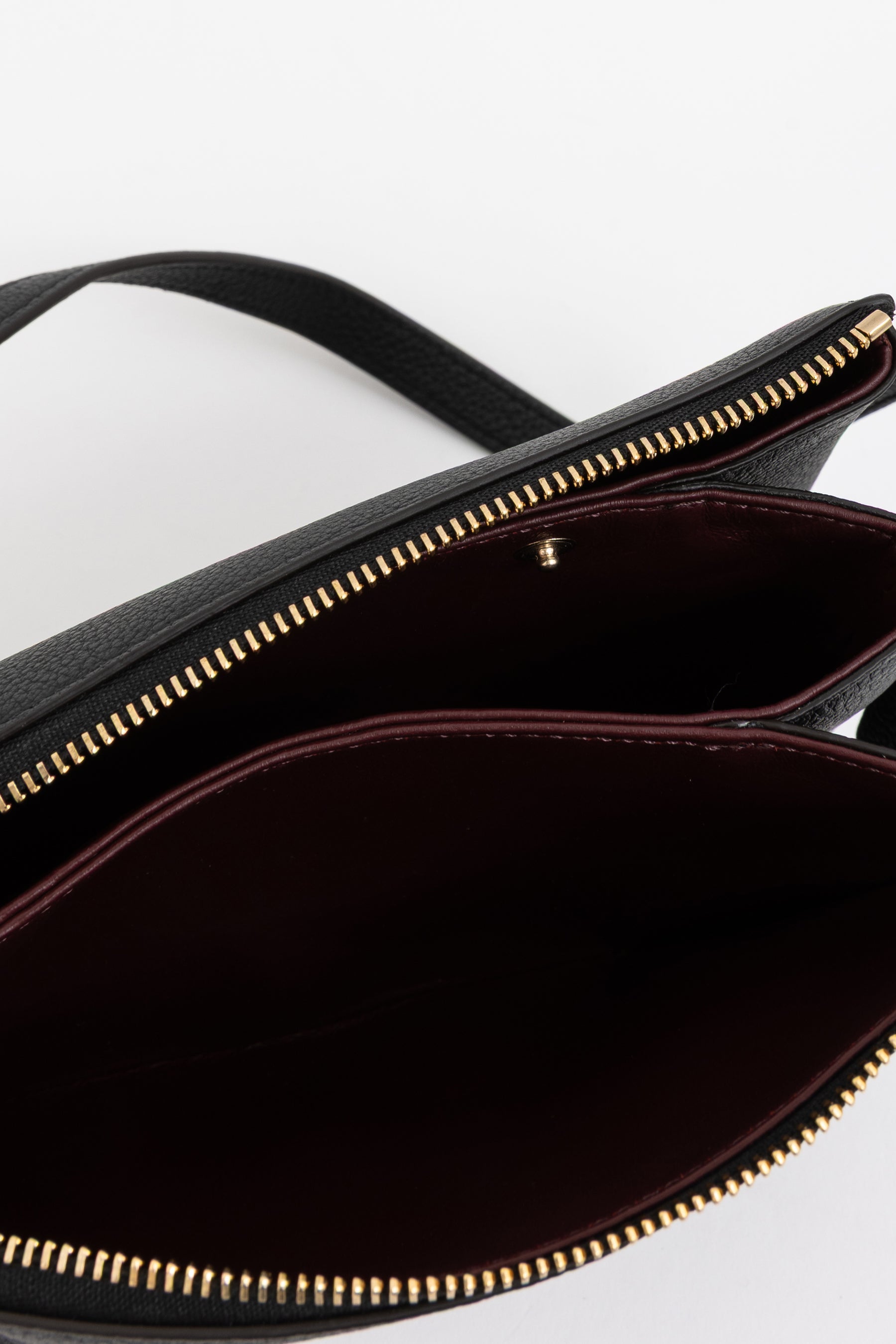 Mini Trinity Bag
