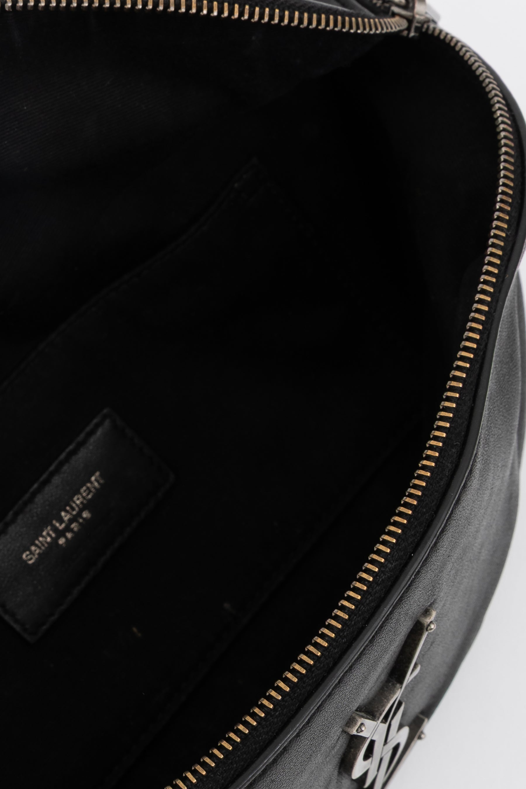 Cassandre Belt Bag