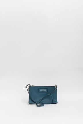 Etiquette Small Shoulder Bag