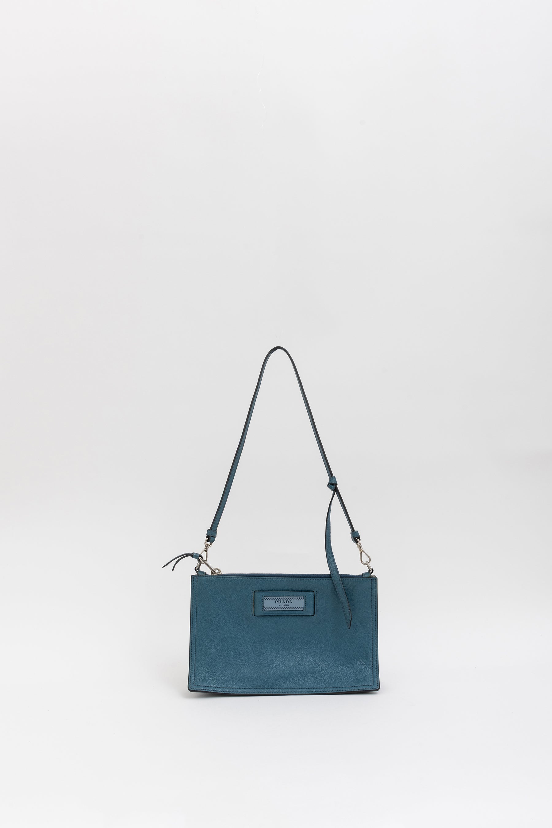 Etiquette Small Shoulder Bag