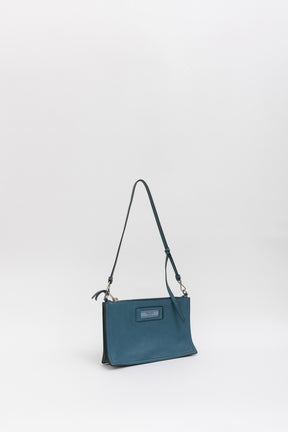 Etiquette Small Shoulder Bag