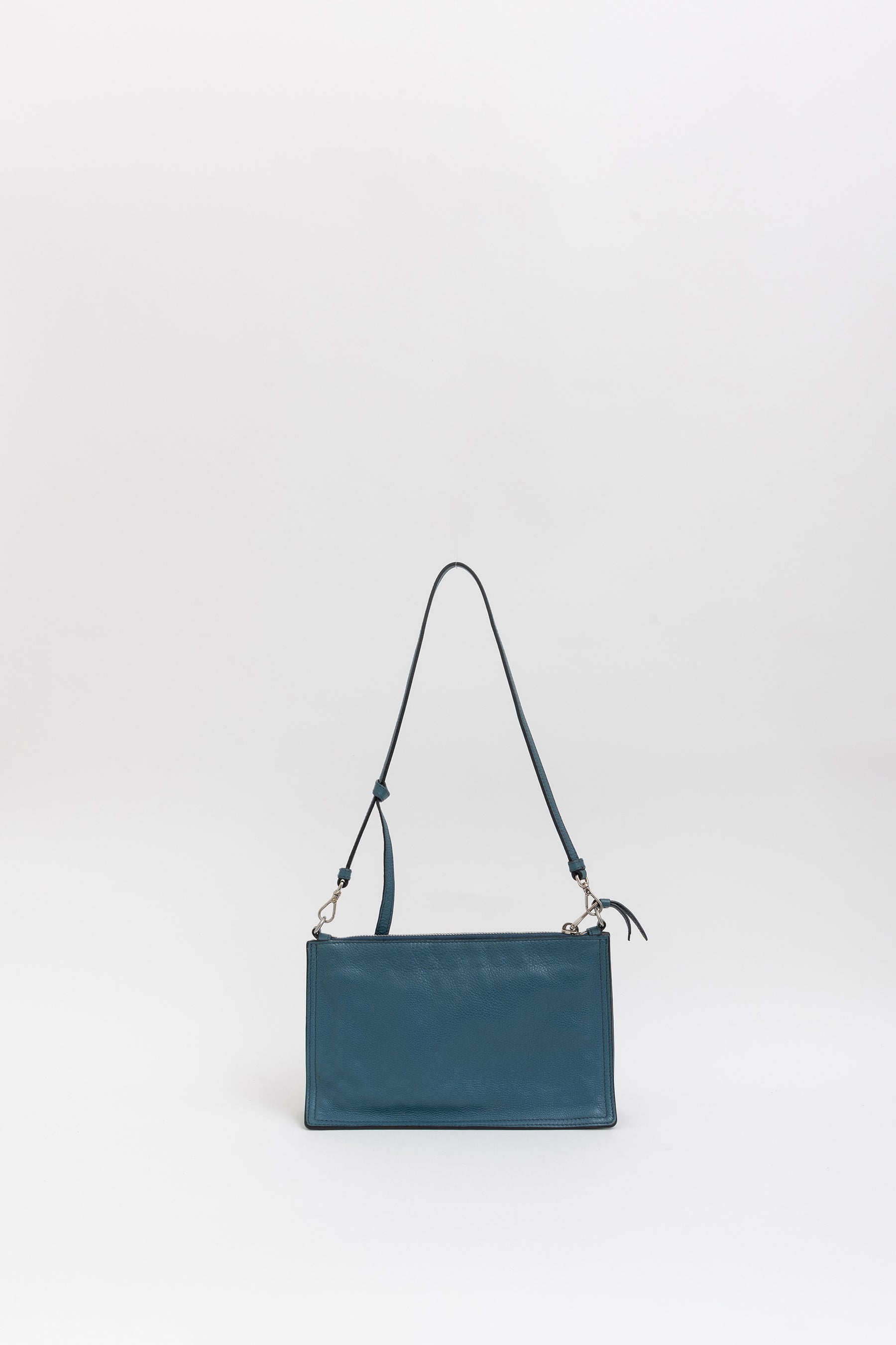 Etiquette Small Shoulder Bag