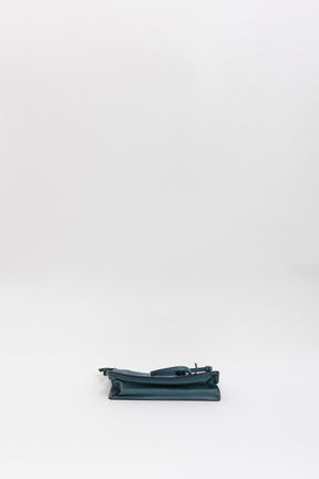 Etiquette Small Shoulder Bag