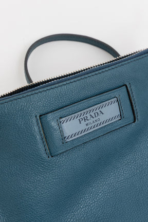 Etiquette Small Shoulder Bag