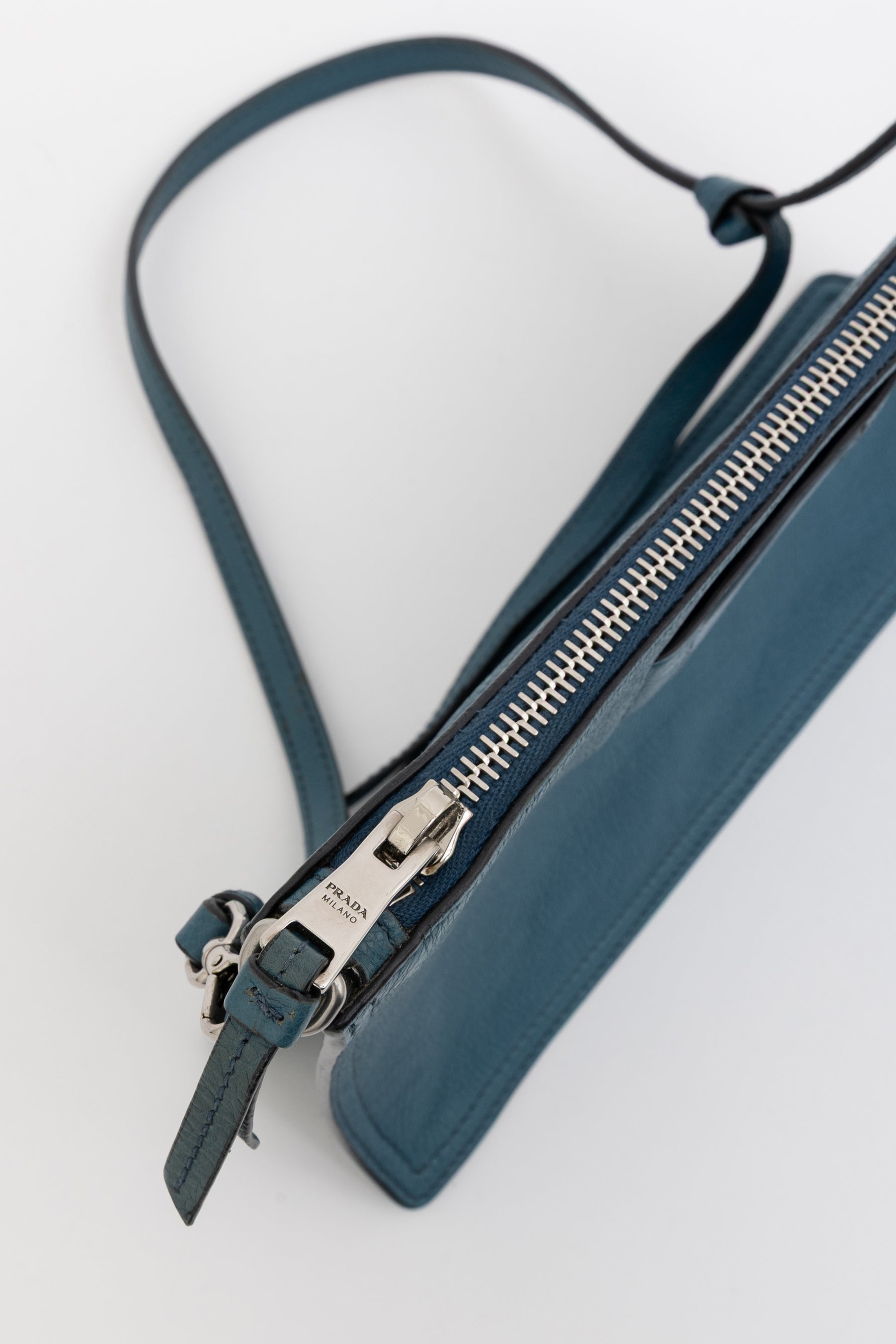 Etiquette Small Shoulder Bag